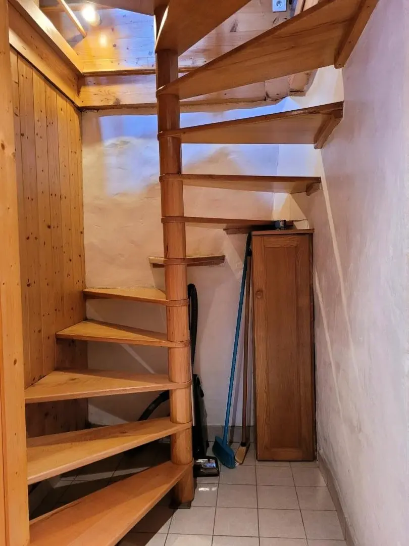 Gîte de France La gloire 3 épis