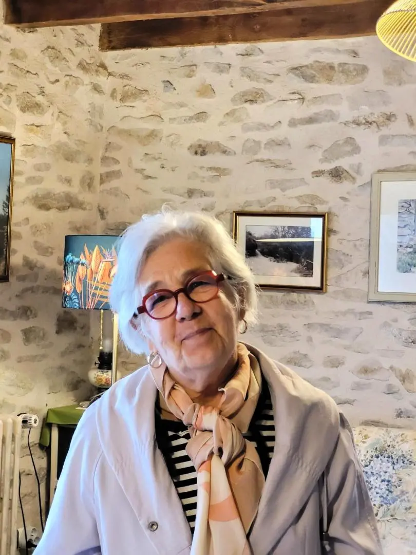 Gîte de France Gite de chouvert  "francois" 3 épis