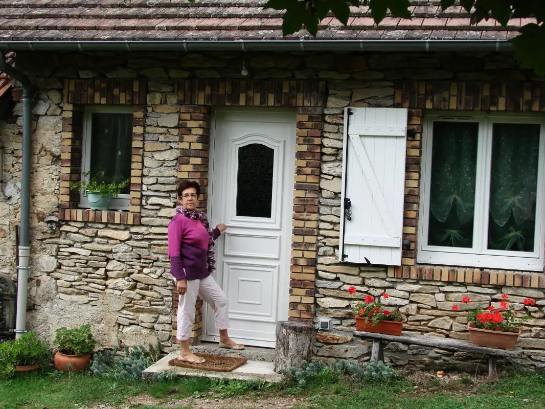 Gîte de France Gite de chouvert  "francois" 3 épis