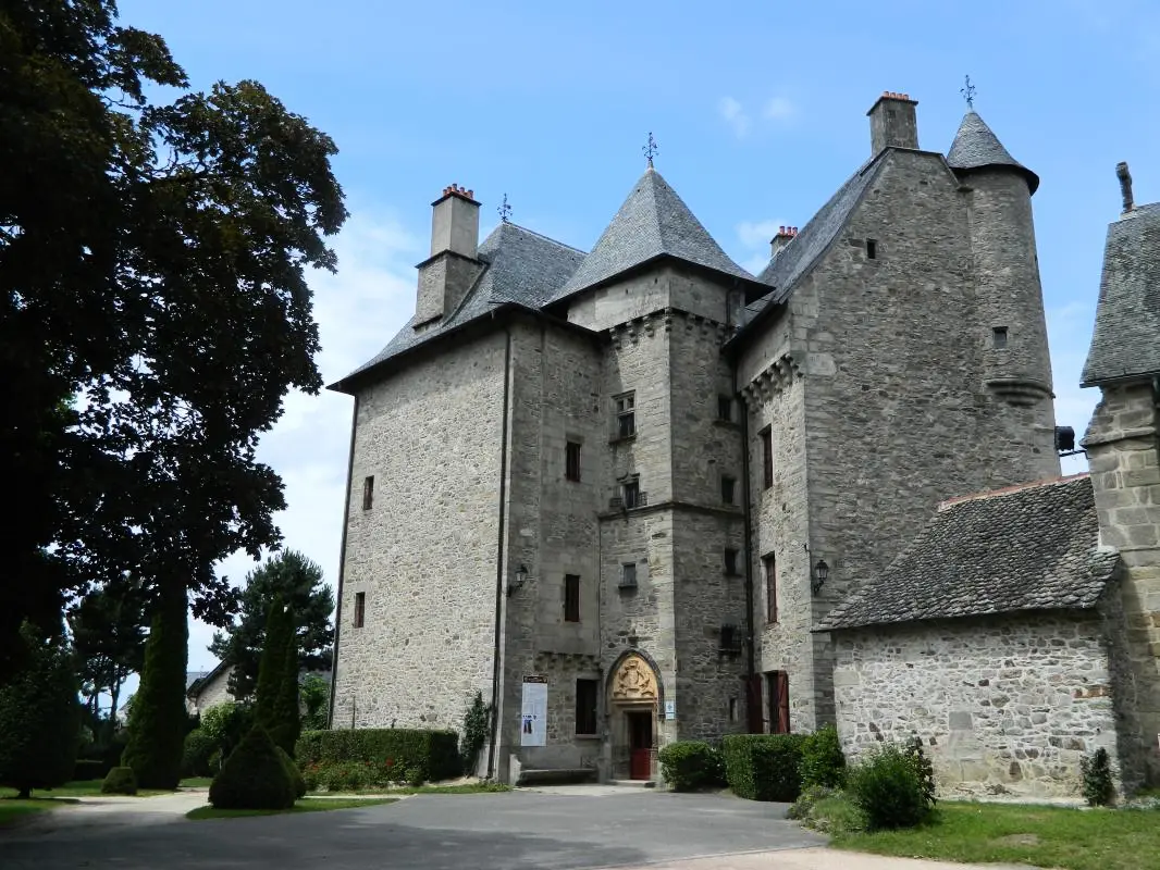 Gîte de France Gite de chouvert  "francois" 3 épis