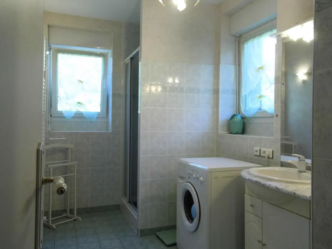 Gîte de France Gite de chouvert  "francois" 3 épis