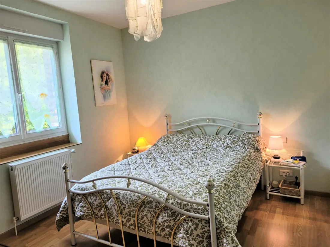 Gîte de France Gite de chouvert  "francois" 3 épis