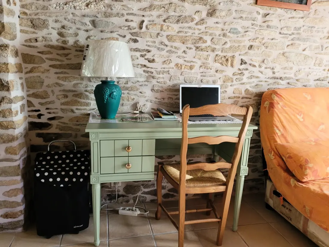 Gîte de France Gite de chouvert  "francois" 3 épis