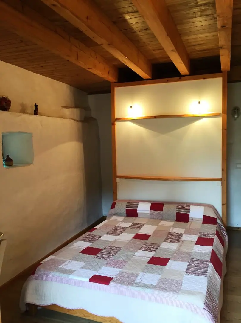 Gîte de France La gloire 3 épis