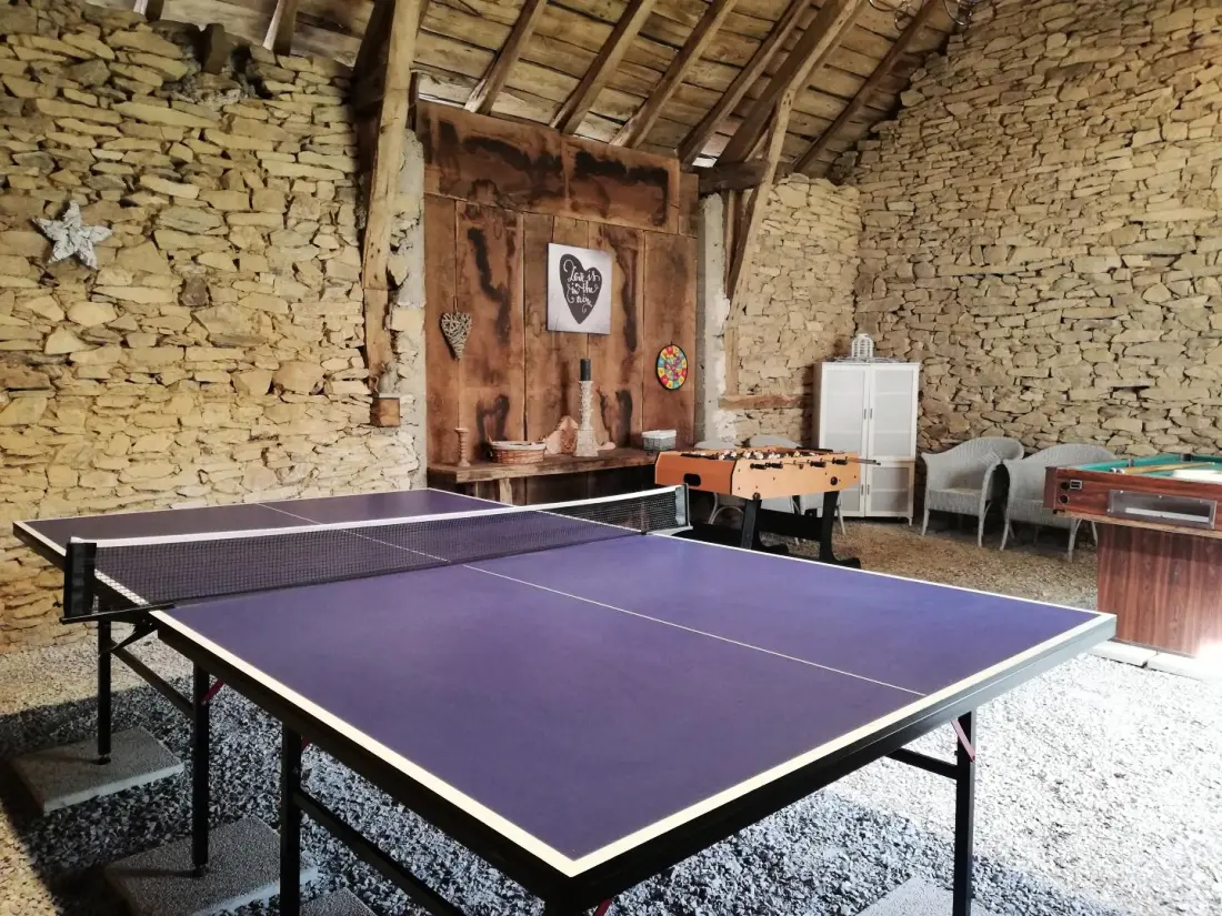 Gîte de France Les figuiers 3 épis