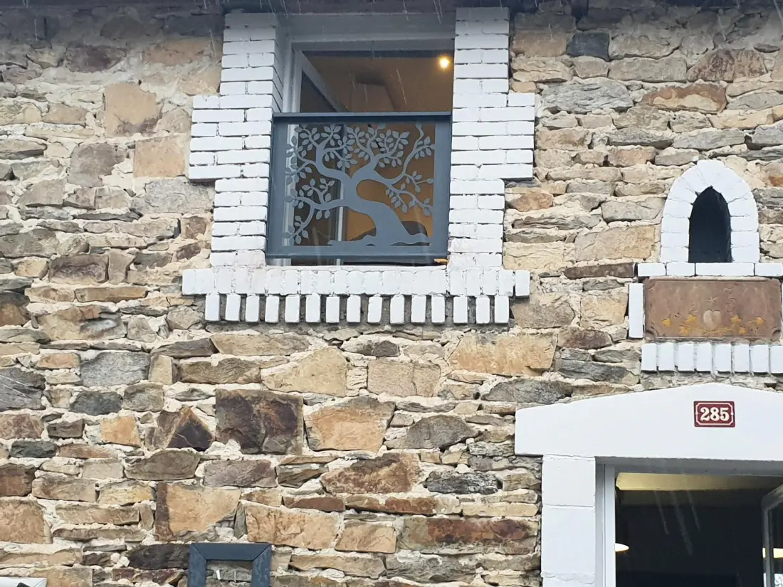 Gîte de France Les figuiers 3 épis