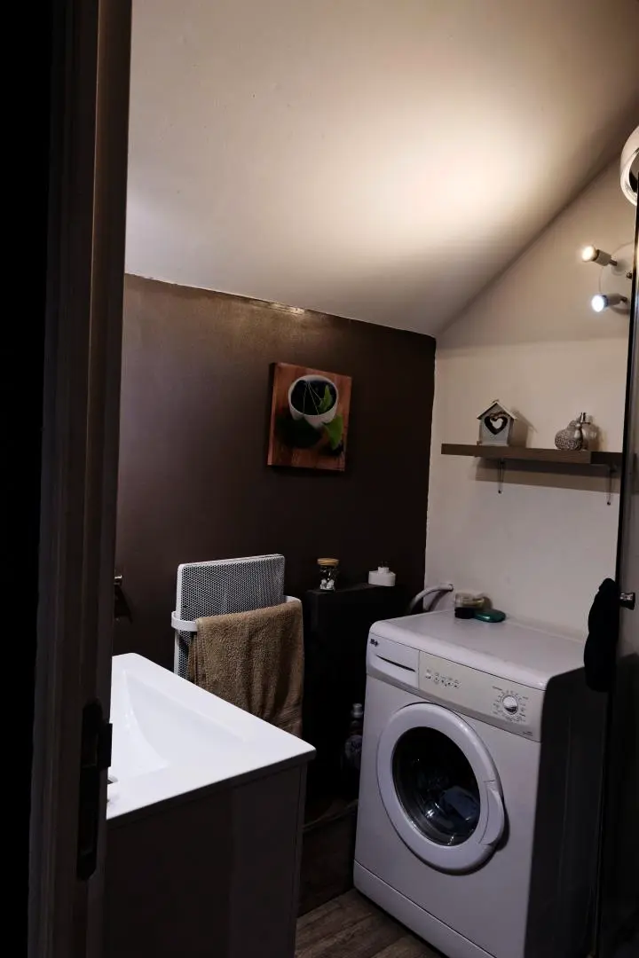 Gîte de France Les figuiers 3 épis