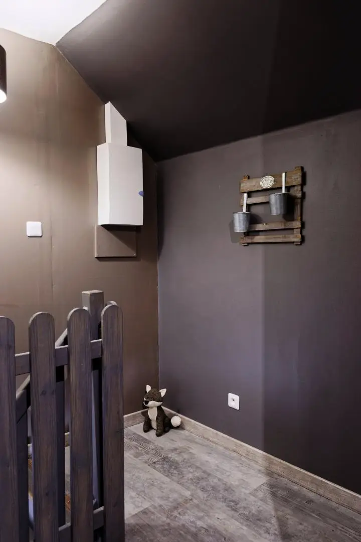 Gîte de France Les figuiers 3 épis