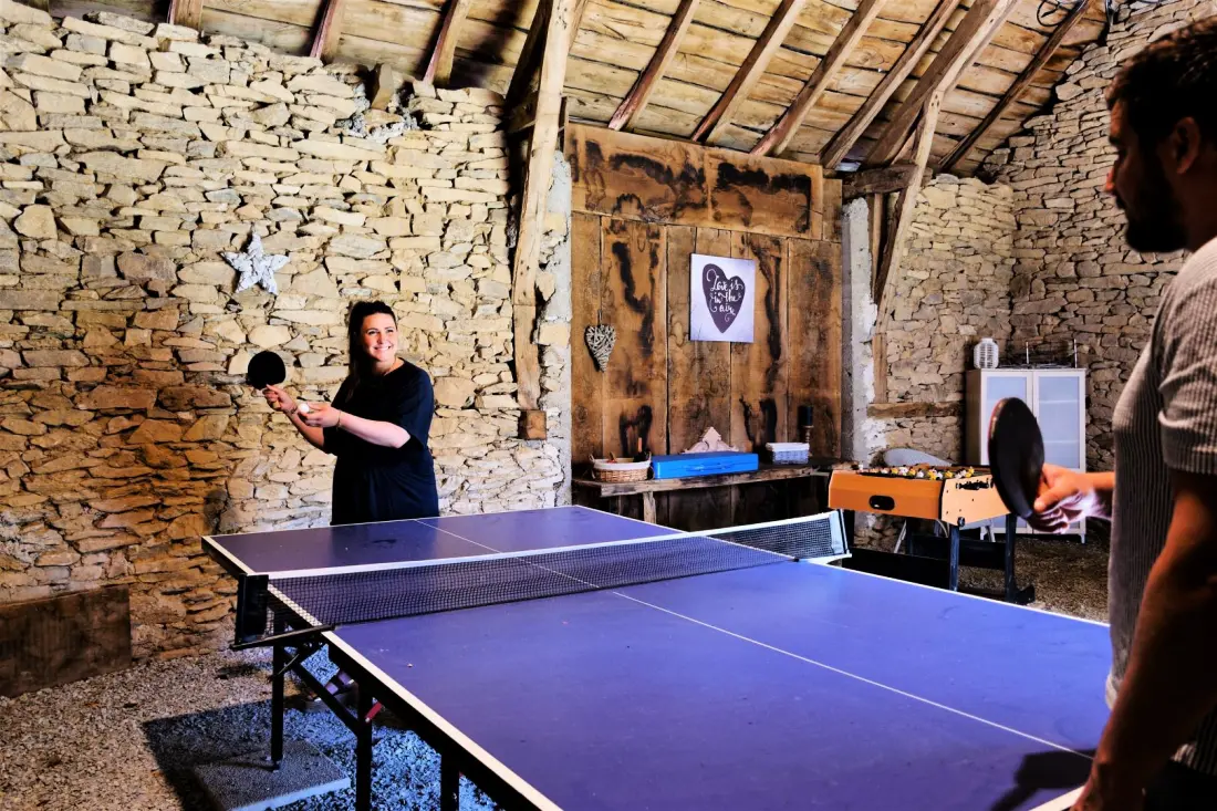 Gîte de France Les figuiers 3 épis