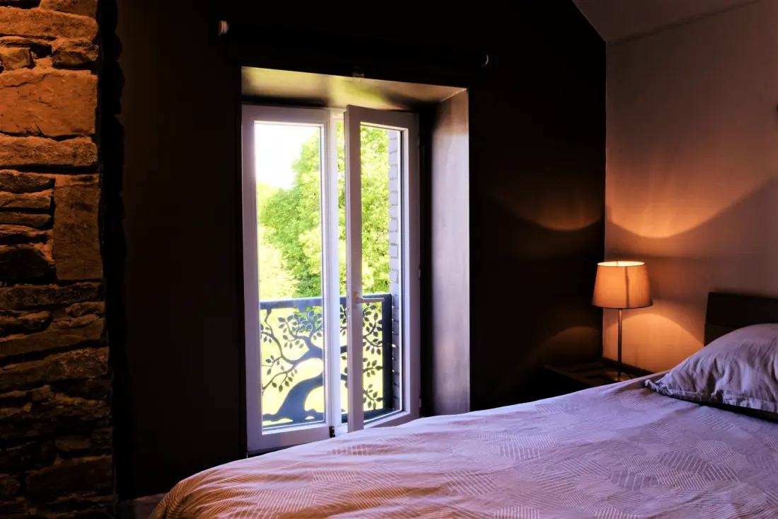Gîte de France Les figuiers 3 épis
