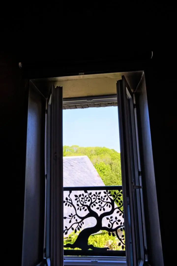 Gîte de France Les figuiers 3 épis