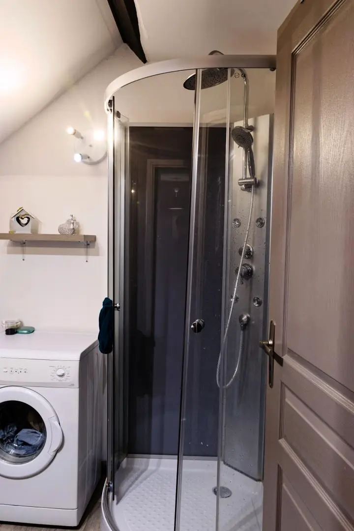 Gîte de France Les figuiers 3 épis
