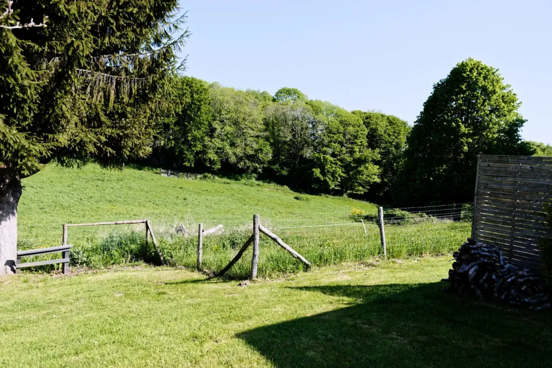 Gîte de France Les figuiers 3 épis