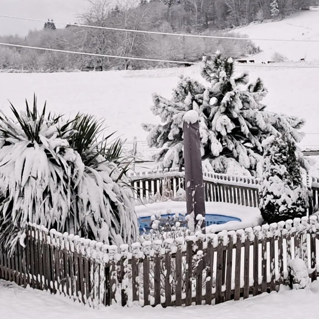 Gîte de France Les figuiers 3 épis