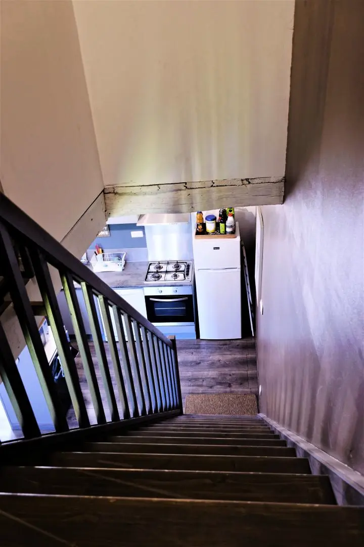 Gîte de France Les figuiers 3 épis