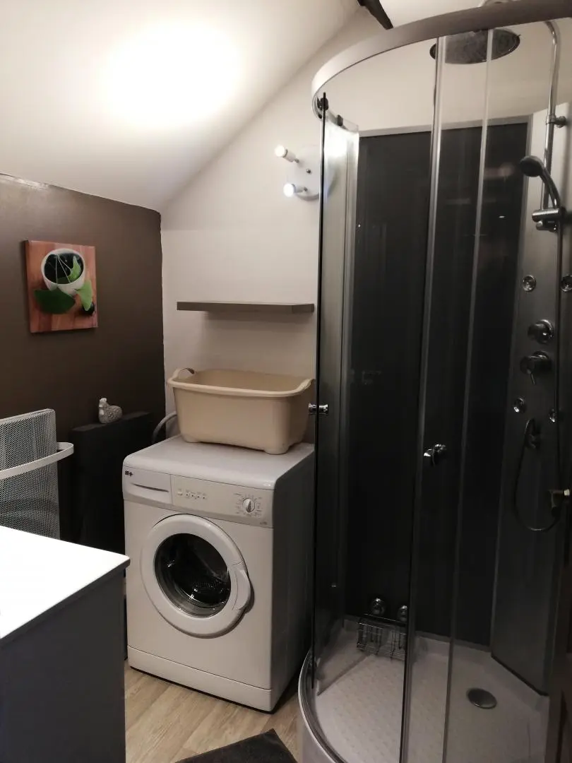 Gîte de France Les figuiers 3 épis