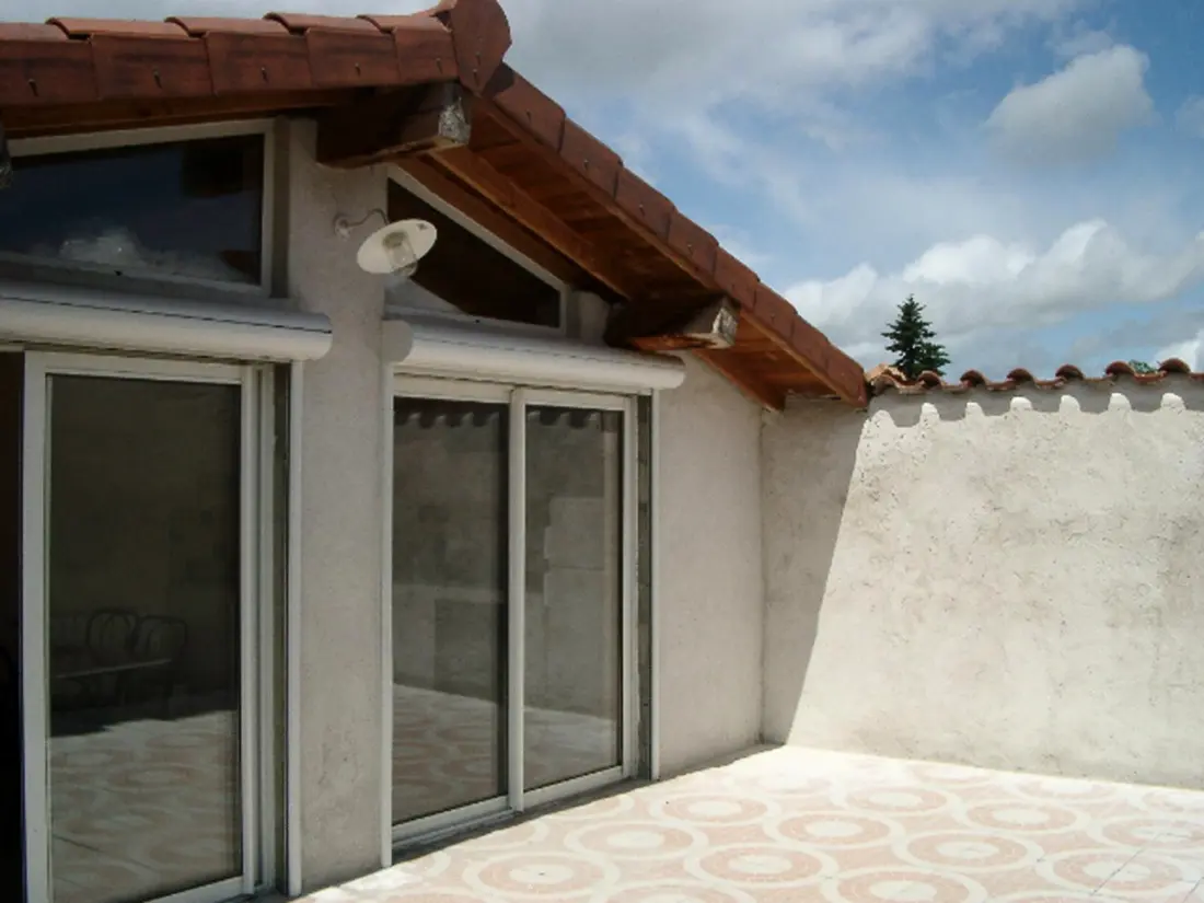 Maison de Vacances SAINTE-FOY-SAINT-SULPICE