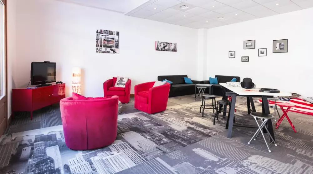 Résidence Club MMV L'Etoile des Cimes 4 étoiles★★★★