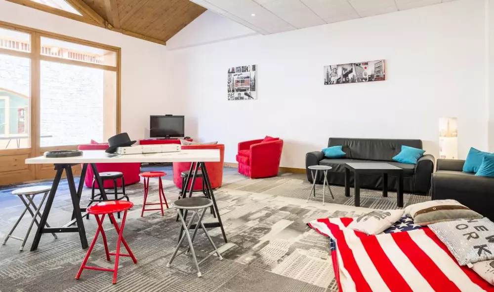 Résidence Club MMV L'Etoile des Cimes 4 étoiles★★★★