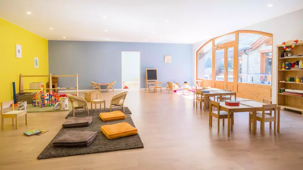 Résidence Club MMV L'Etoile des Cimes 4 étoiles★★★★