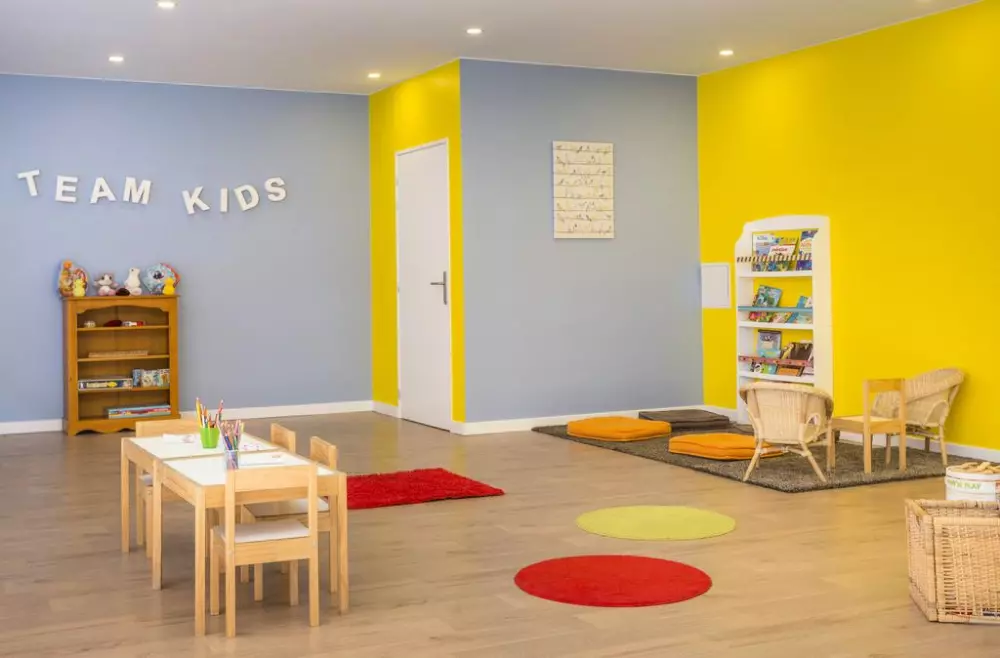 Résidence Club MMV L'Etoile des Cimes 4 étoiles★★★★