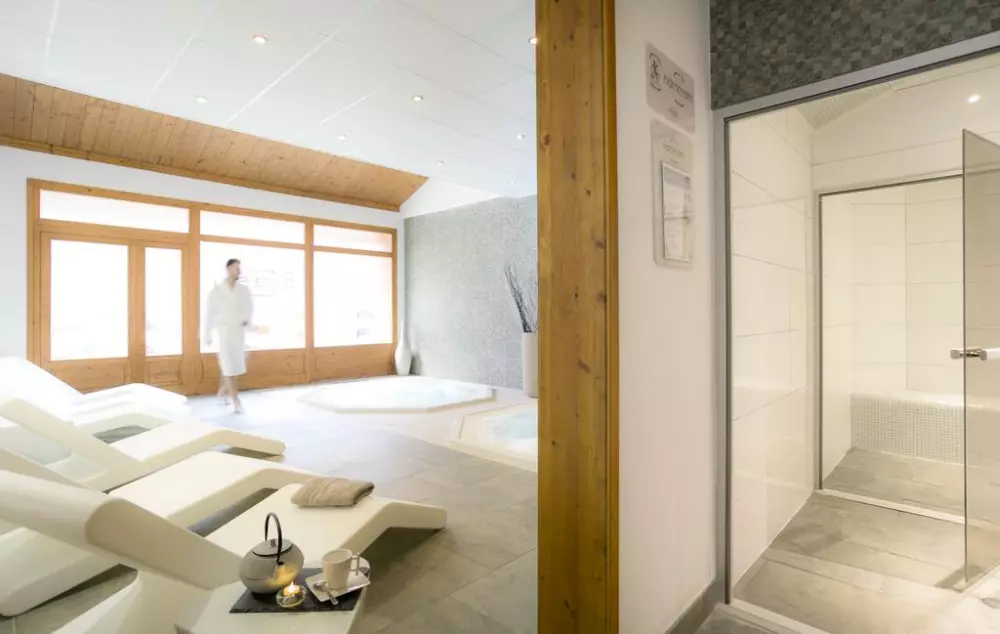 Résidence Club MMV L'Etoile des Cimes 4 étoiles★★★★