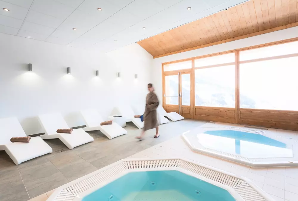 Résidence Club MMV L'Etoile des Cimes 4 étoiles★★★★