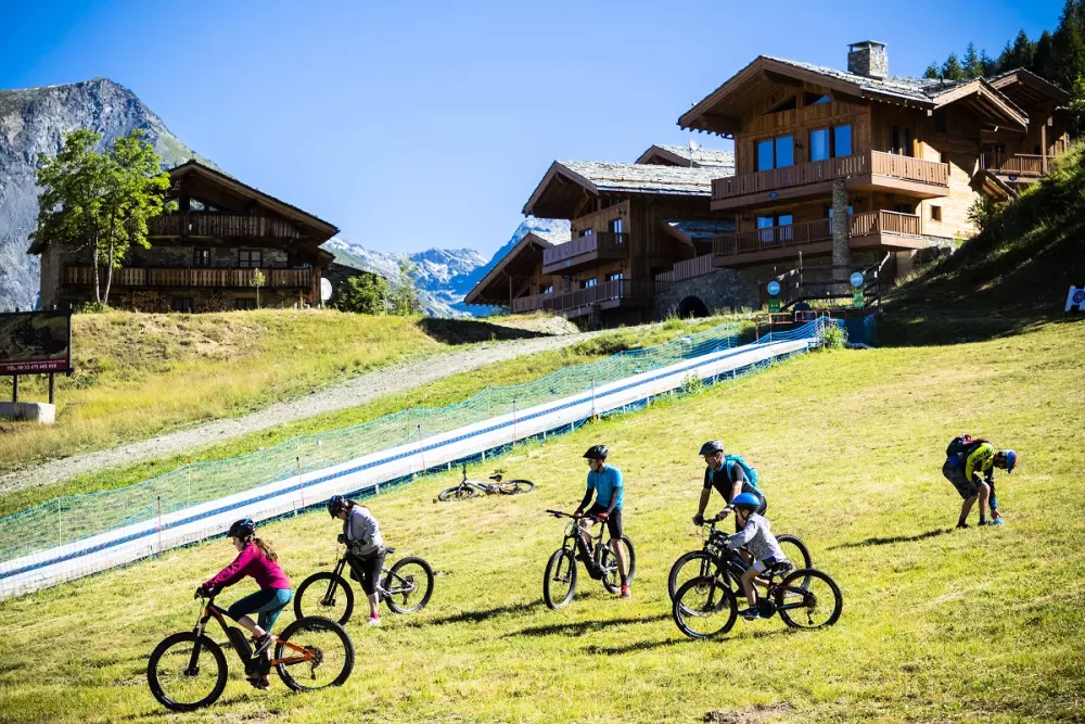 Résidence Club MMV L'Etoile des Cimes 4 étoiles★★★★