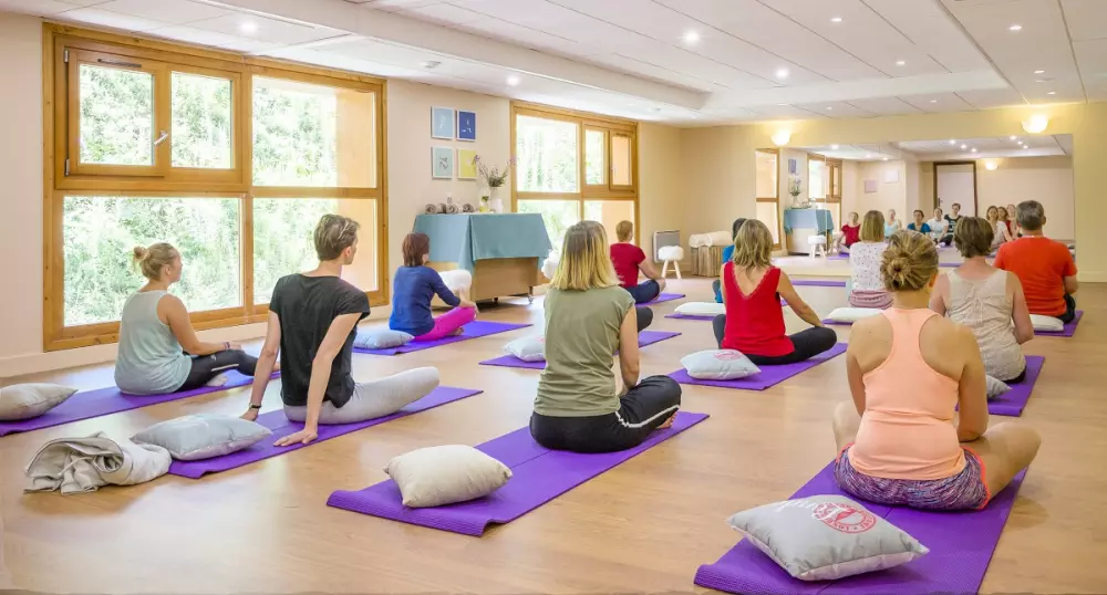 Résidence Club MMV L'Etoile des Cimes 4 étoiles★★★★