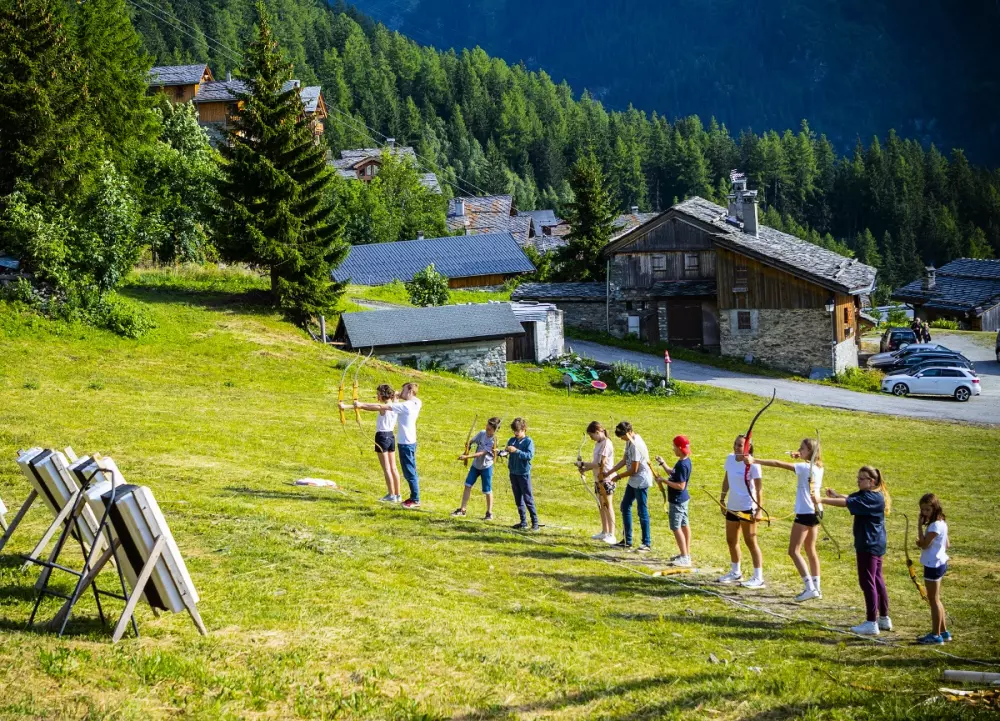 Résidence Club MMV L'Etoile des Cimes 4 étoiles★★★★
