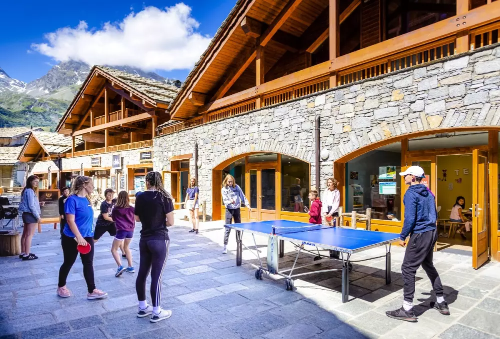 Résidence Club MMV L'Etoile des Cimes 4 étoiles★★★★