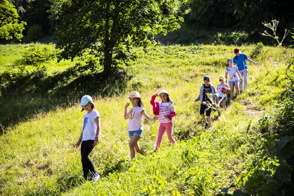 Résidence Club MMV L'Etoile des Cimes 4 étoiles★★★★