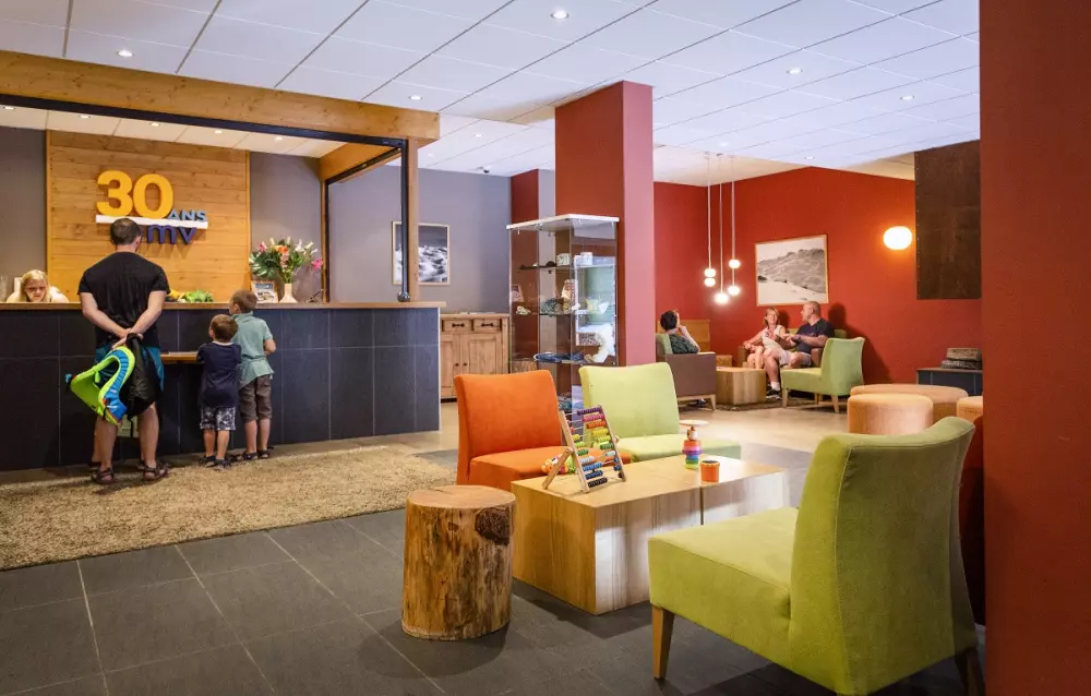 Résidence Club MMV L'Etoile des Cimes 4 étoiles★★★★