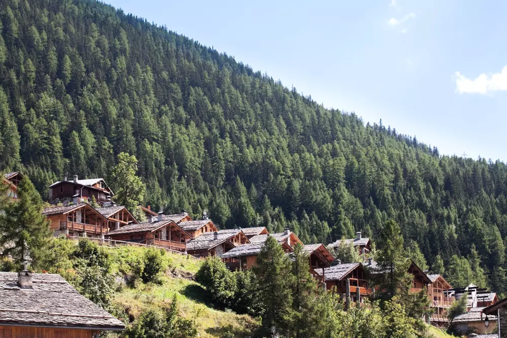 Résidence Club MMV L'Etoile des Cimes 4 étoiles★★★★