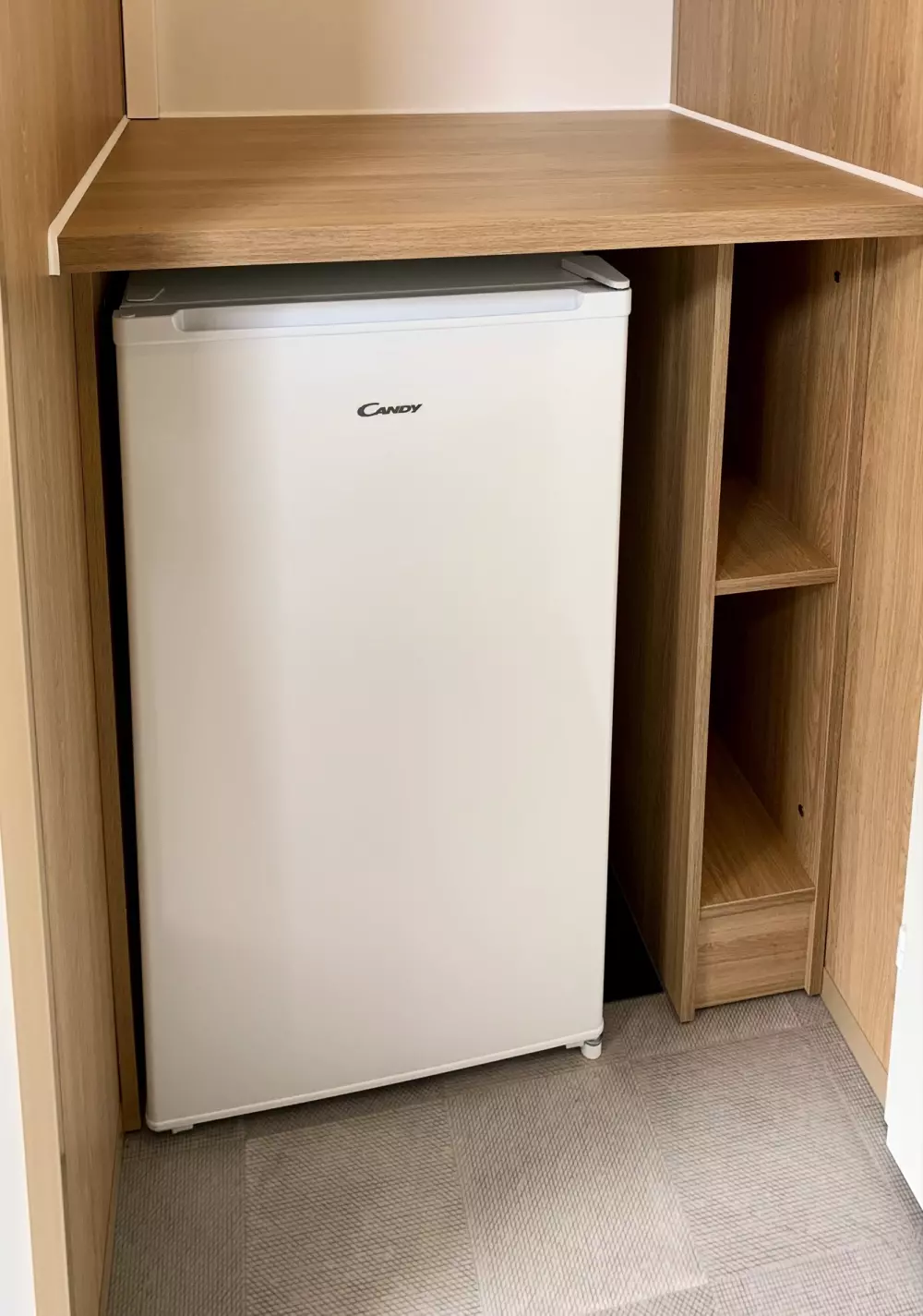 Camping Au Pré de l'Etang 3 étoiles★★★