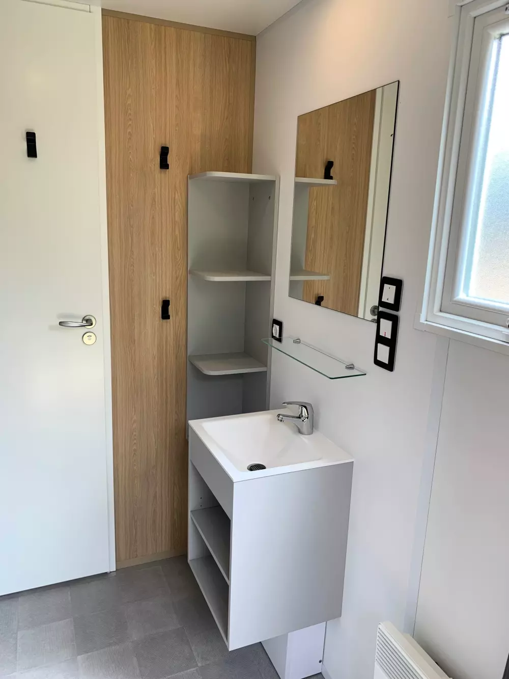 Camping Au Pré de l'Etang 3 étoiles★★★