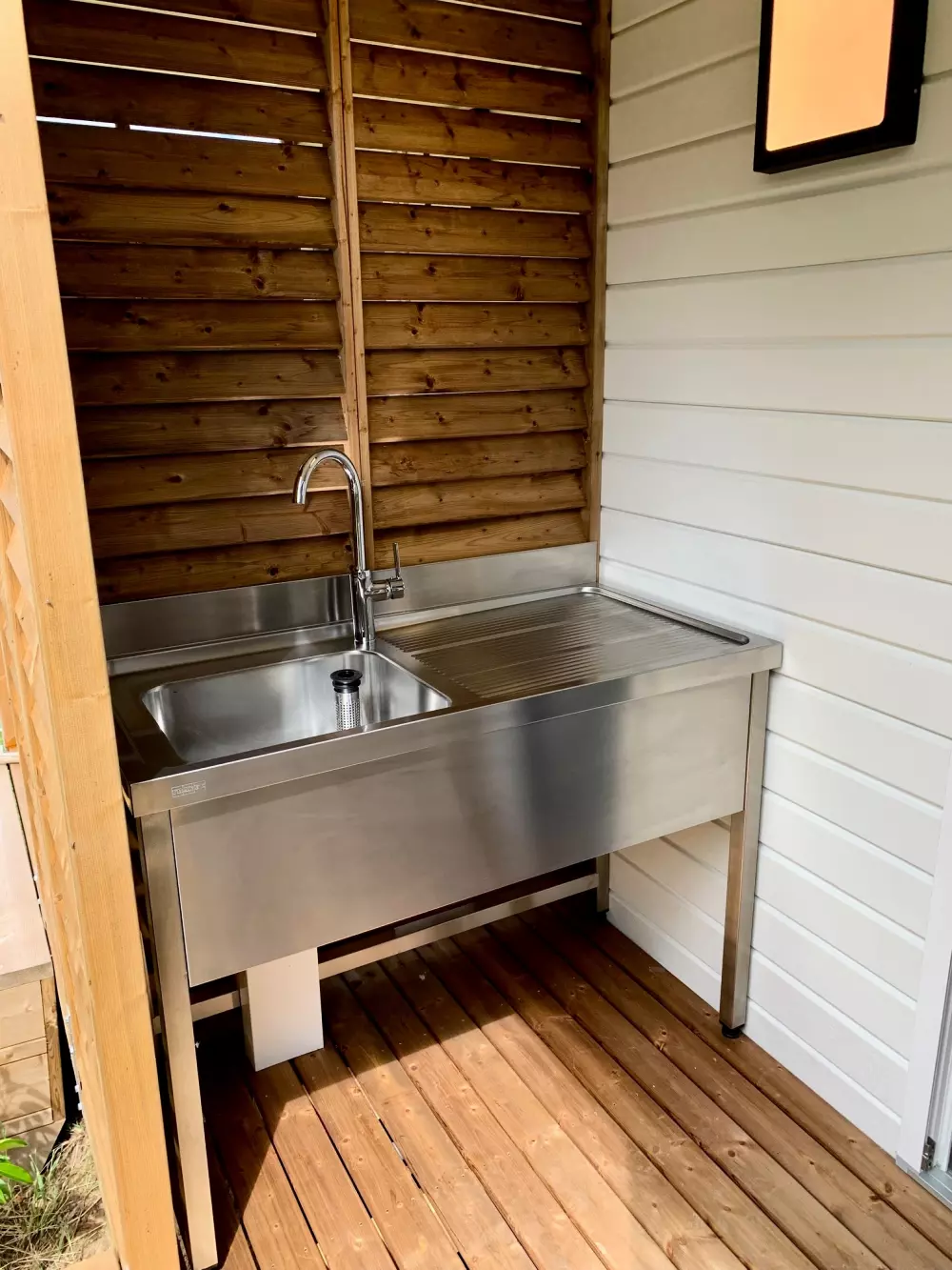 Camping Au Pré de l'Etang 3 étoiles★★★