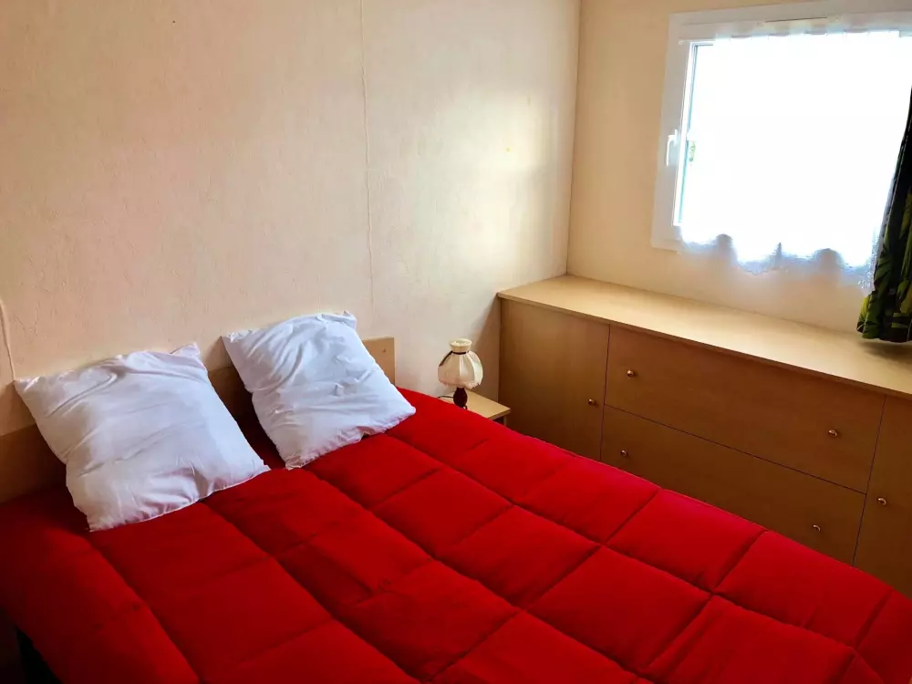 Camping Au Pré de l'Etang 3 étoiles★★★