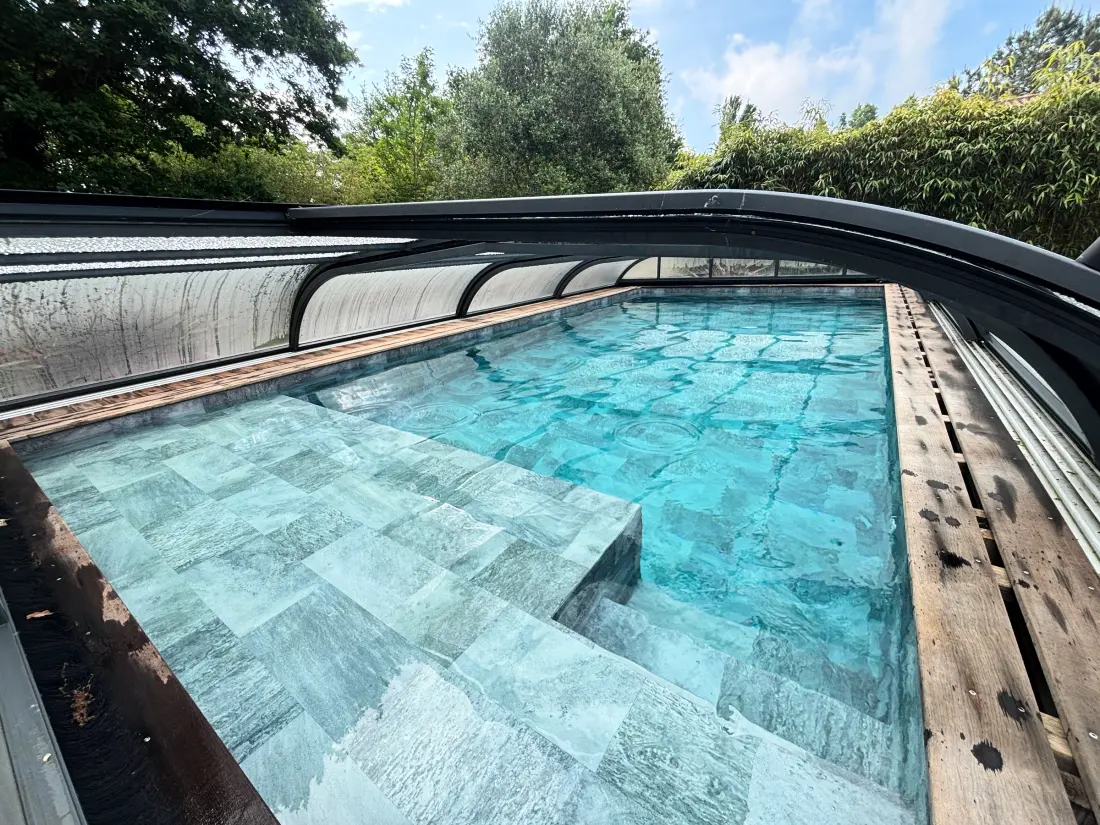 Maison de Vacances Sainte-Foy 7