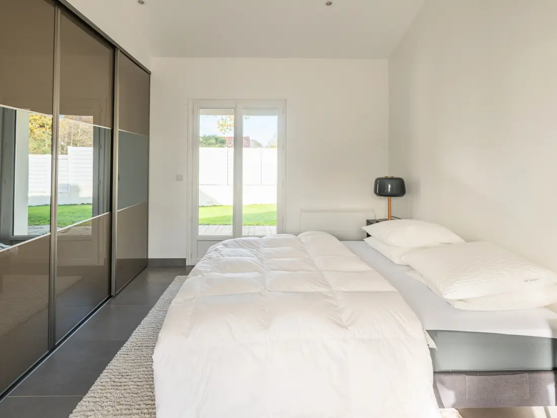 Maison de Vacances Sainte-Foy 7