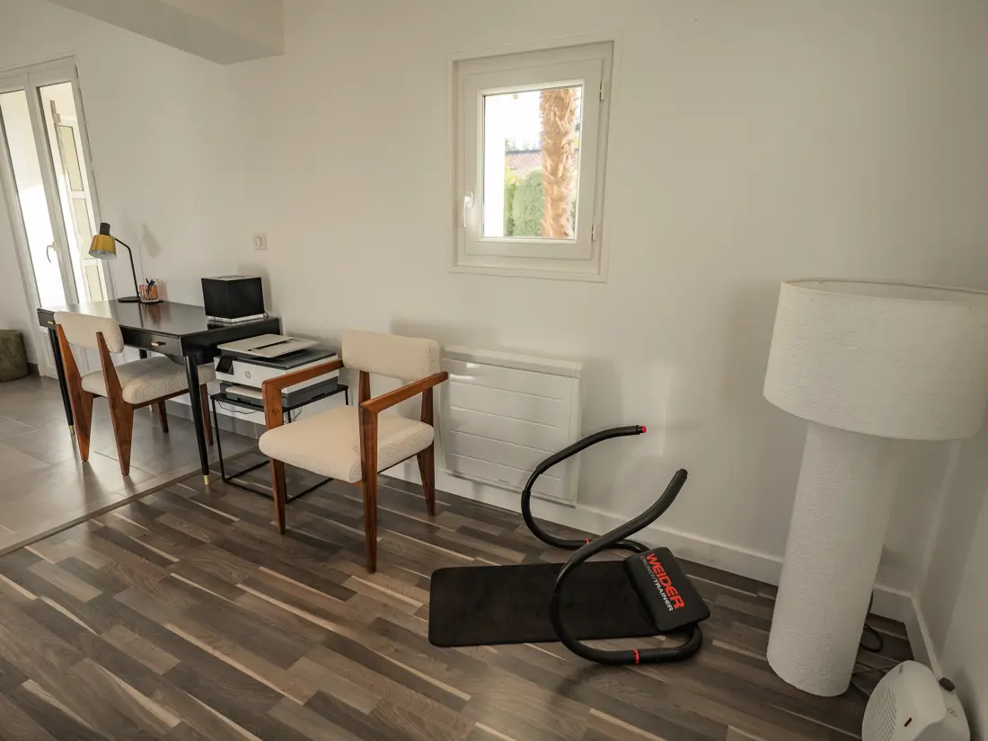 Maison de Vacances Sainte-Foy 7