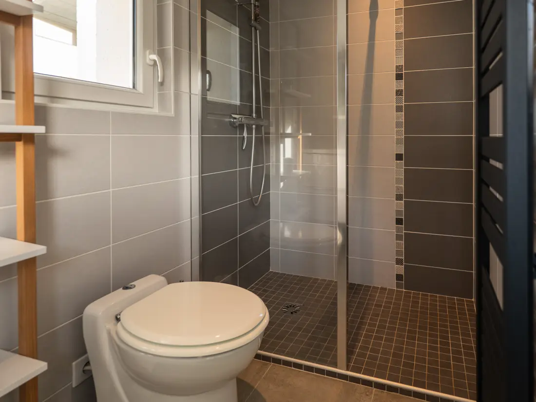 Maison de Vacances Sainte-Foy 7