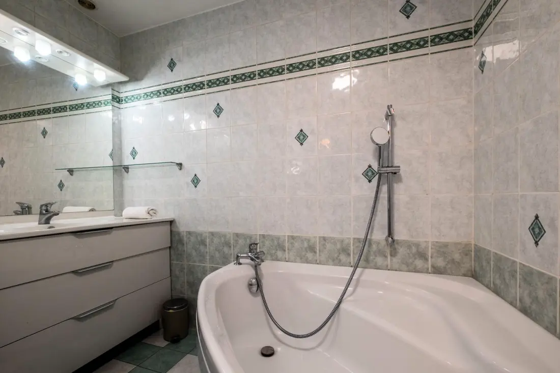 Gîte de France L'ecrin de séraphie 2 épis