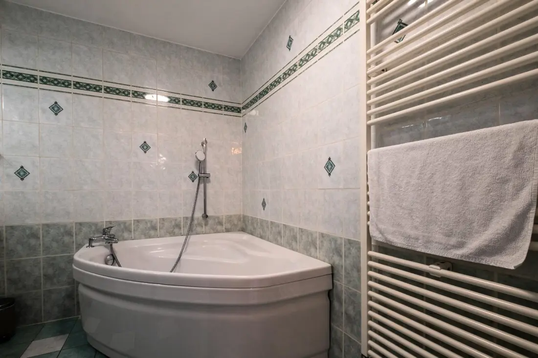 Gîte de France L'ecrin de séraphie 2 épis