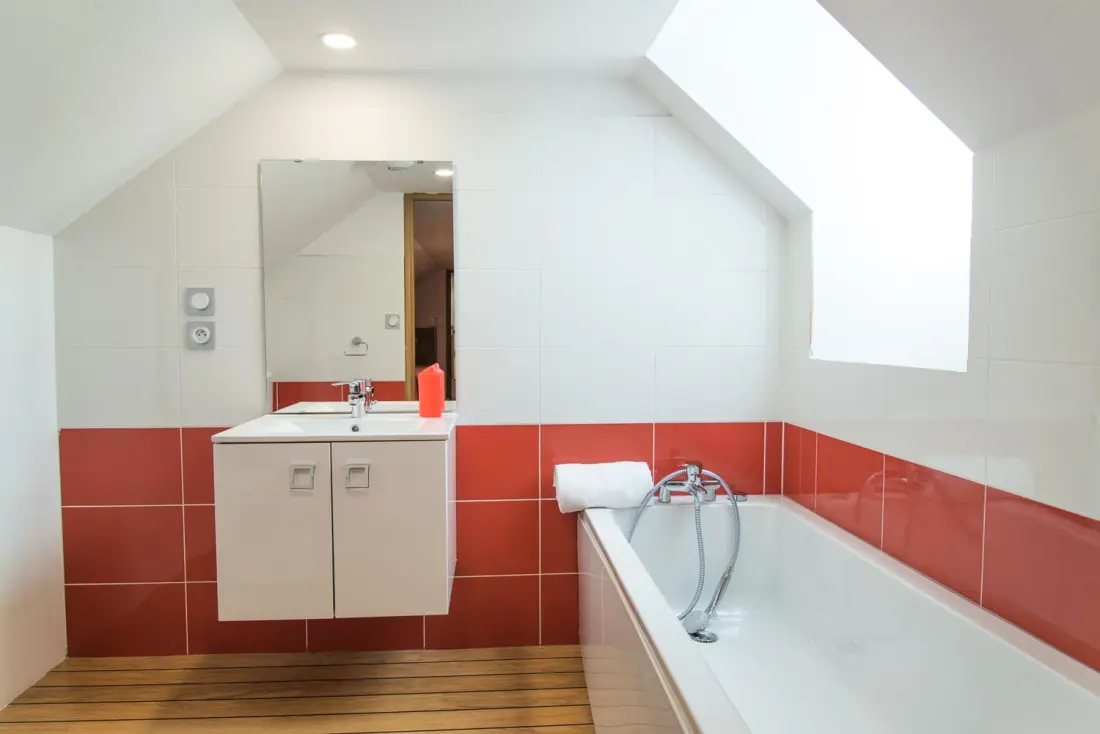 Gîte de France L'etable de pierre 4 épis