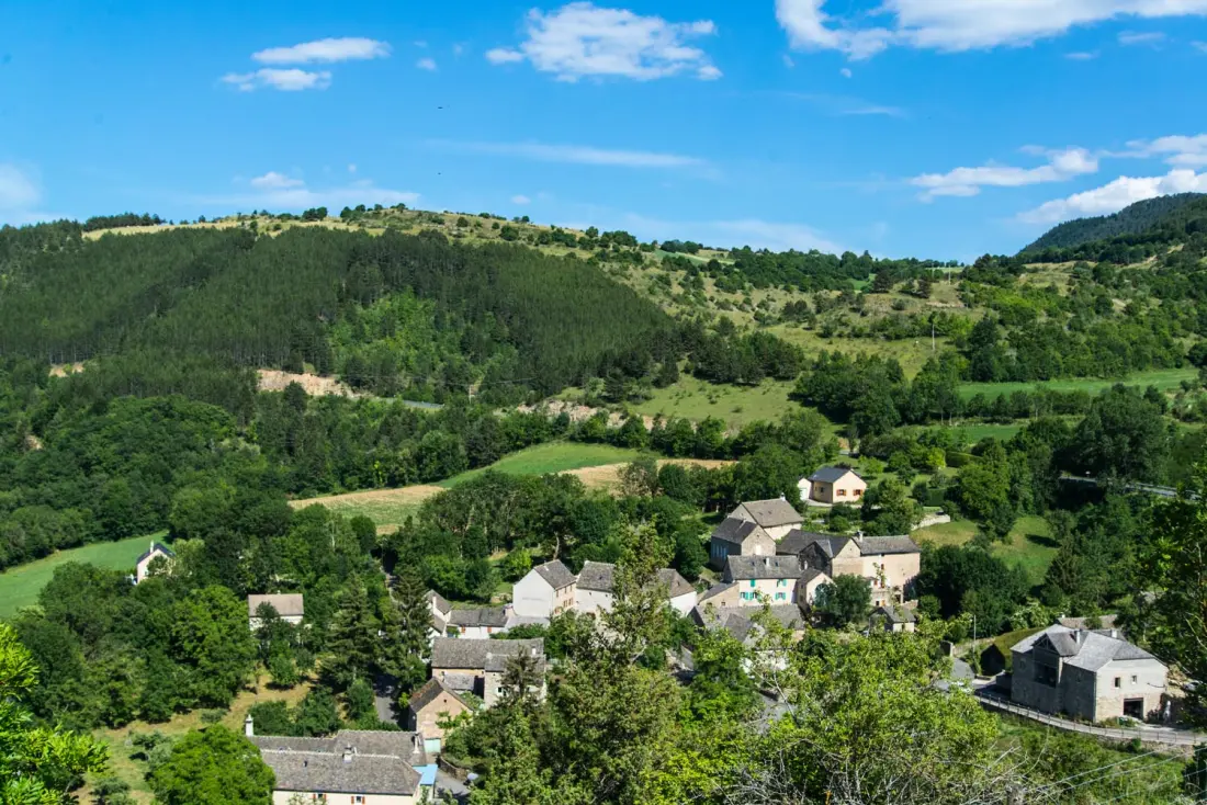 Gîte de France L'etable de pierre 4 épis