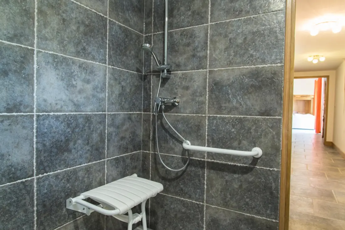 Gîte de France L'etable de pierre 4 épis
