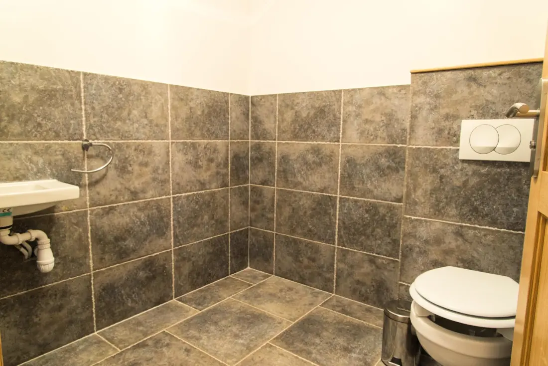 Gîte de France L'etable de pierre 4 épis