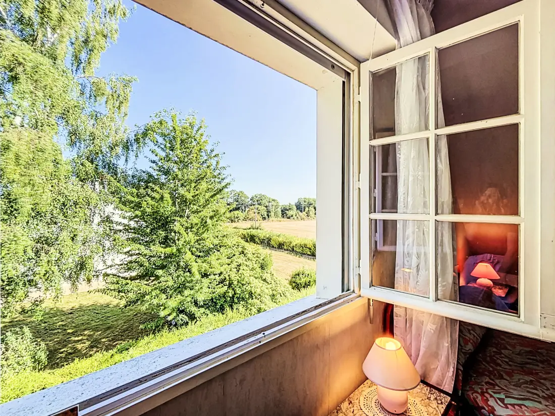 Maison de Vacances Sainte-HÃ©lÃ¨ne