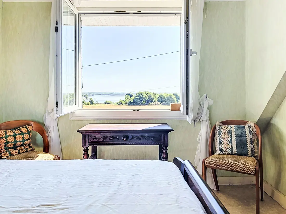 Maison de Vacances Sainte-HÃ©lÃ¨ne